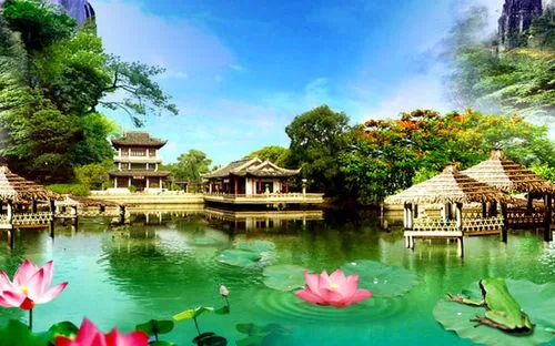 节能智能